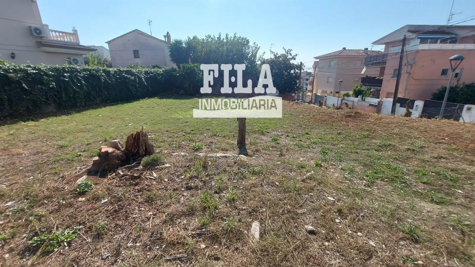 Terreno rustico in vendita a Segur de Calafell, imagen 7