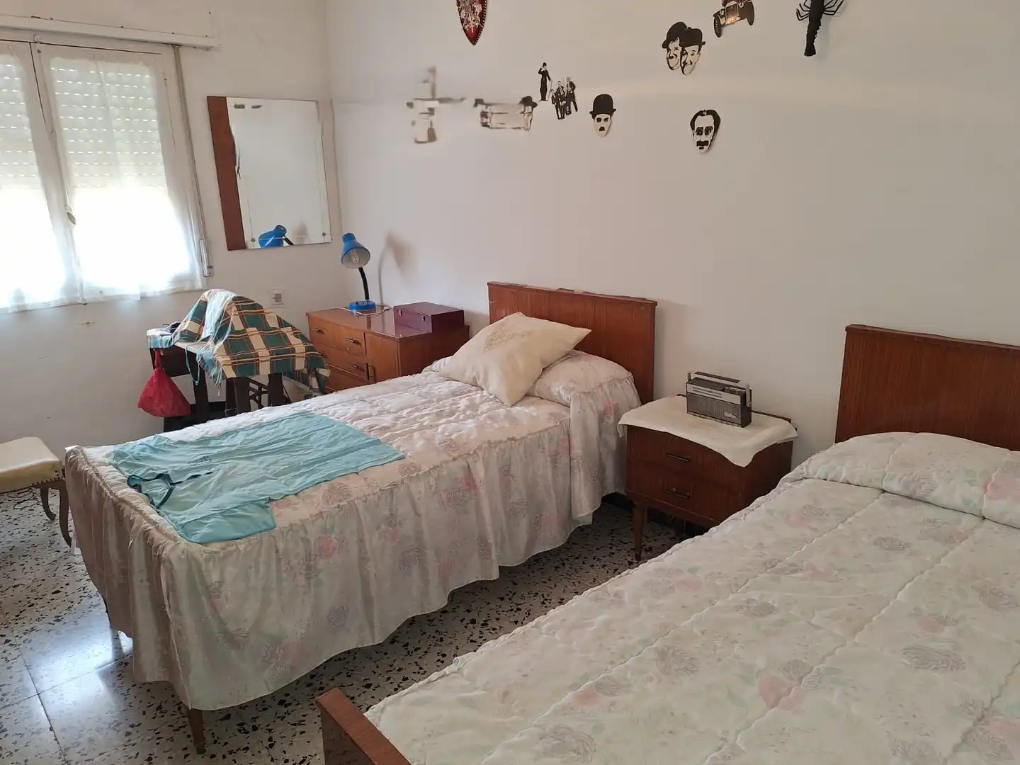 Dormitori de Residencial en venda en San Vicente del Raspeig / Sant Vicent del Raspeig