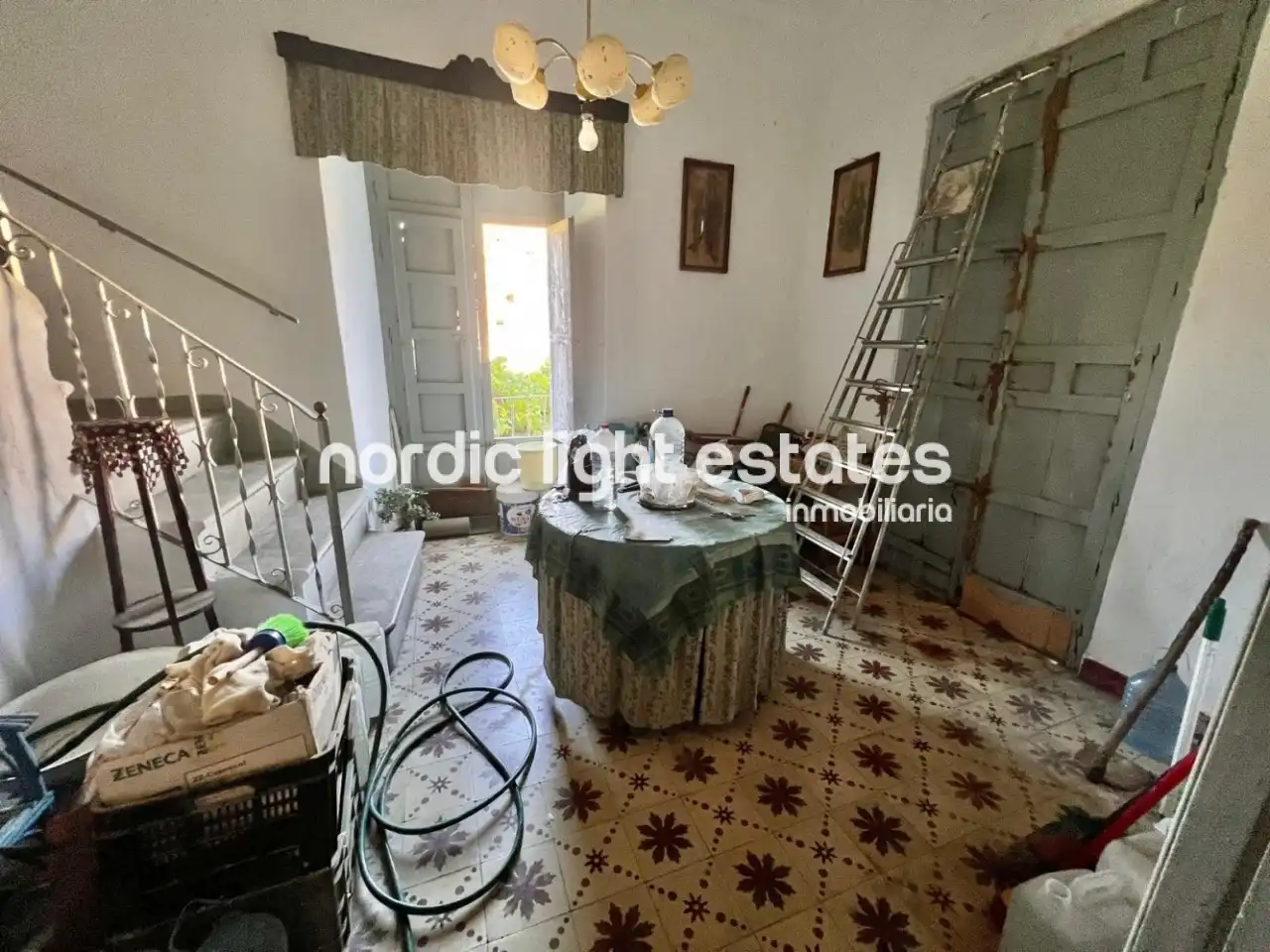 Casa in vendita a Torrox Pueblo, imagen 14