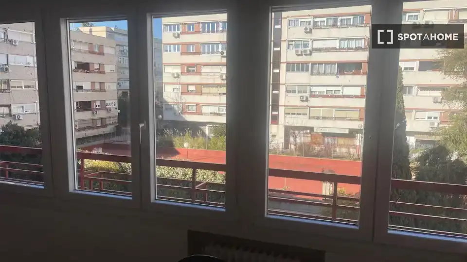 Habitación en Pinar del Rey