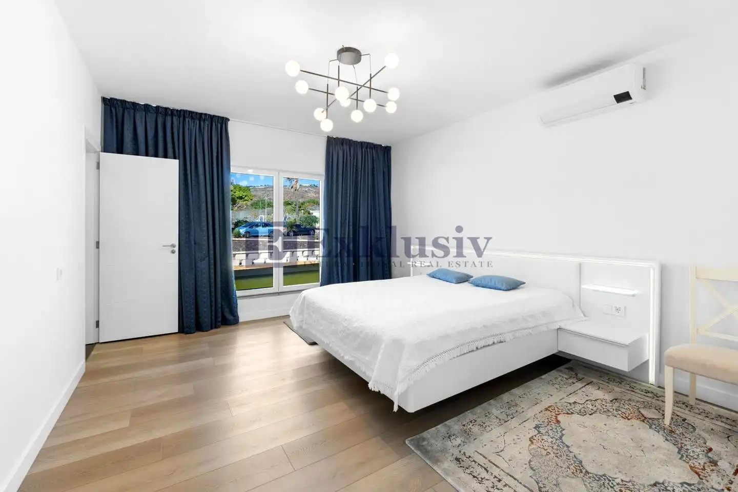 Bedroom of Houses for sale in San Miguel de Abona  with Private garden, Terrace and Swimming Pool