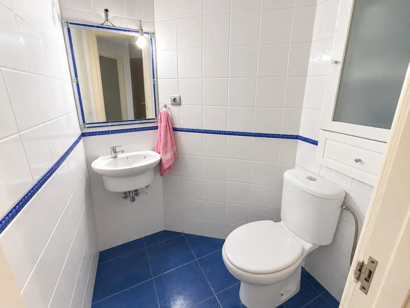 Gewerbefläche zum Verkauf in Calle Calle Isabel II 12, imagen 10