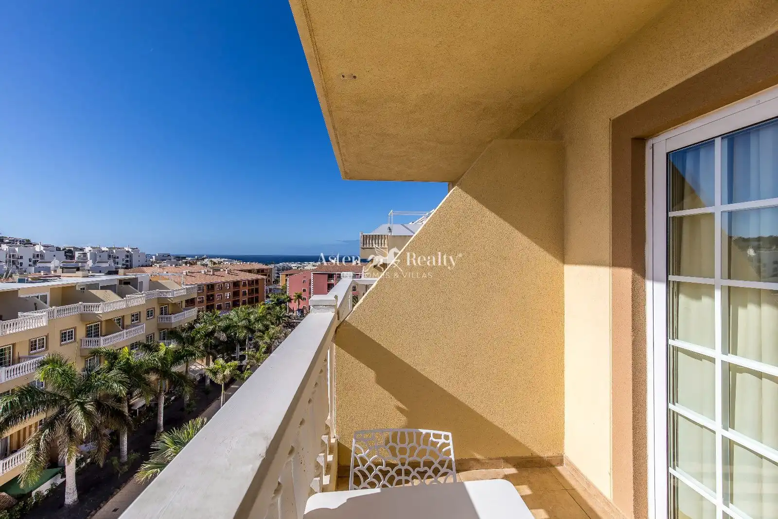 Ático con piscina en venta en Jilguero, imagen 5