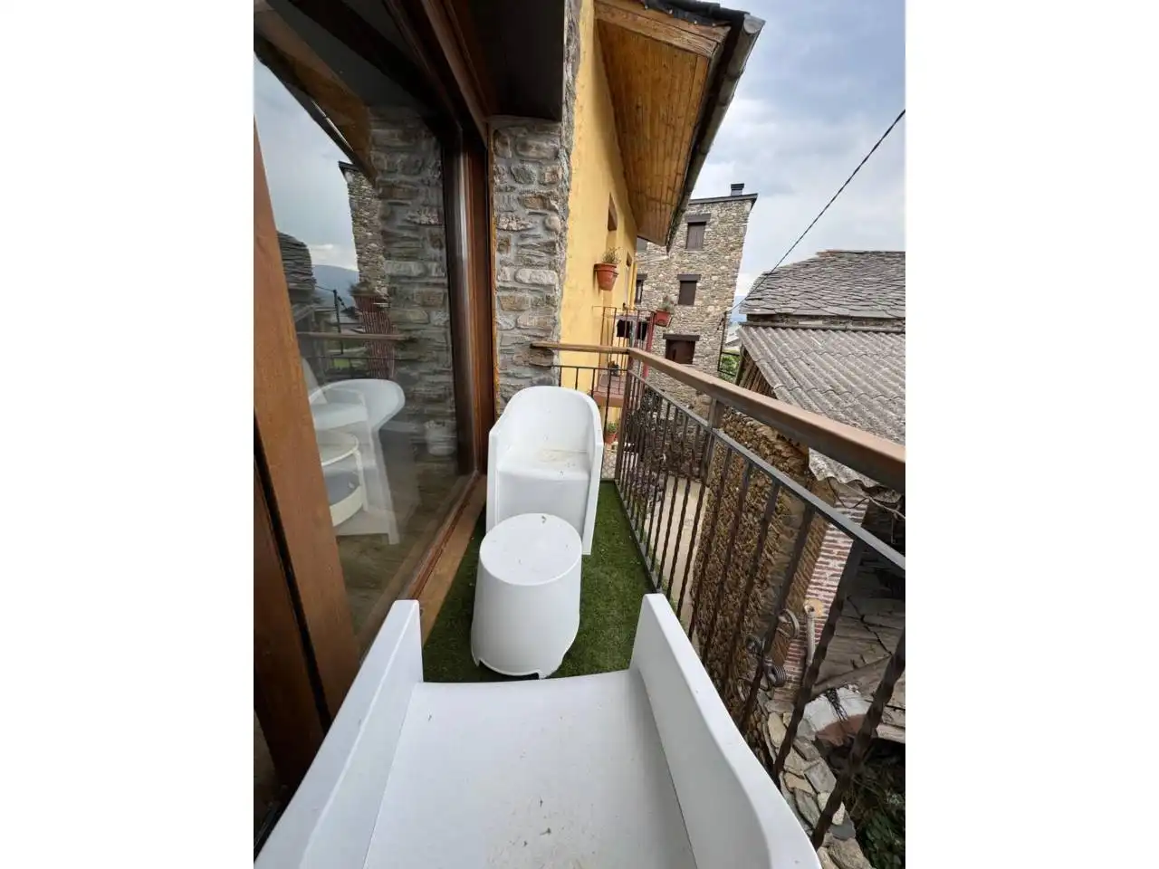 Casa o chalet en venta en Calle carrer major, Ribera d'Urgellet