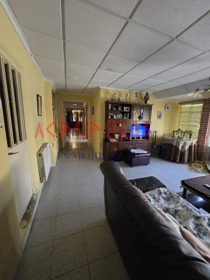 Casa o chalet en venta en La Torre del Valle con Calefacción