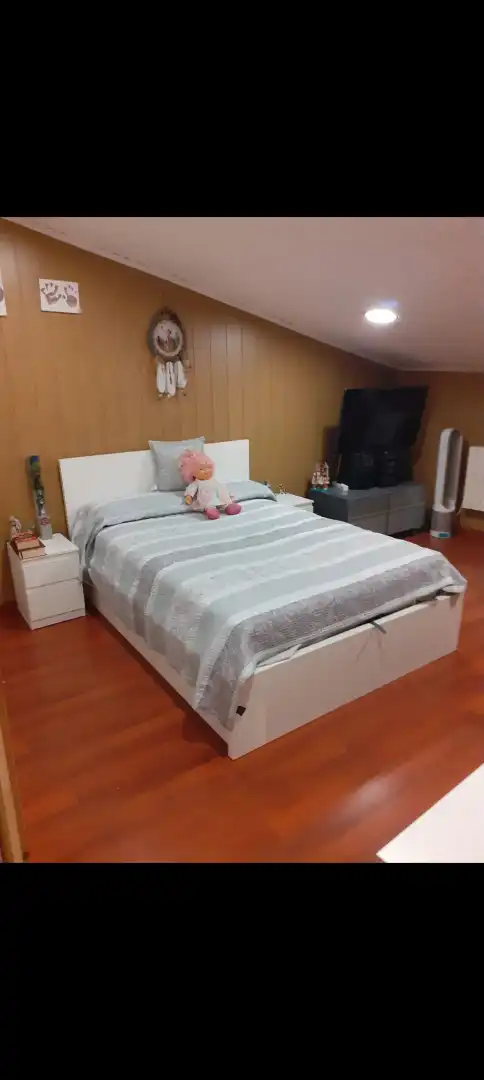 Habitación de Piso en venta en Lécera con Aire acondicionado, Calefacción y Amueblado