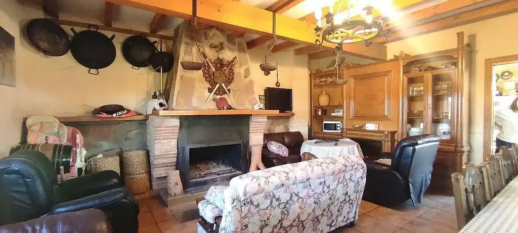 Xalet amb piscina en venda a Miguelturra, imagen 7