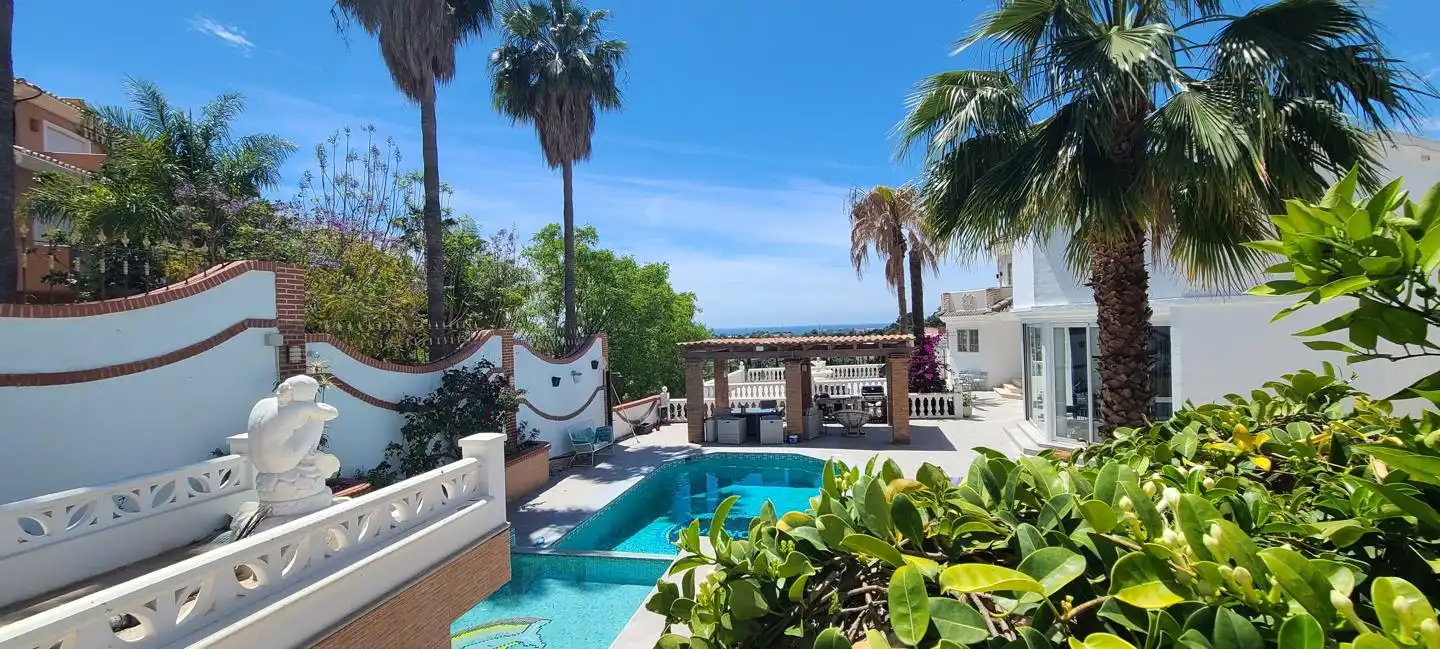 Casa amb piscina en venda a Montesol, imagen 116