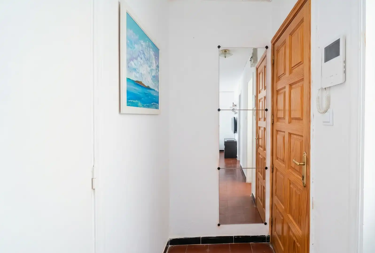 Piso en venta en Valsequillo de Gran Canaria con Aire acondicionado