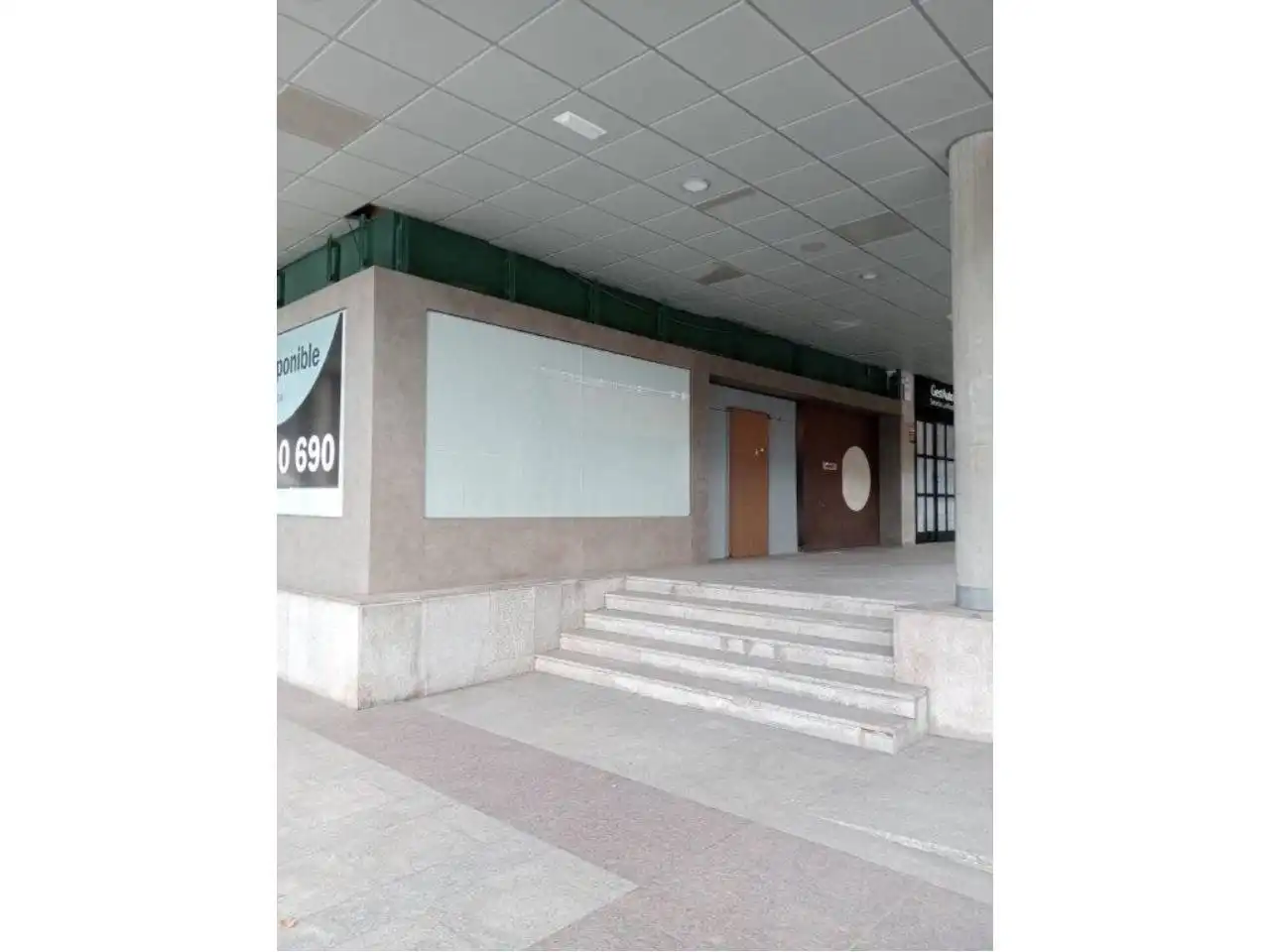 Business premises for sale in Plaza Mayor, imagen 9