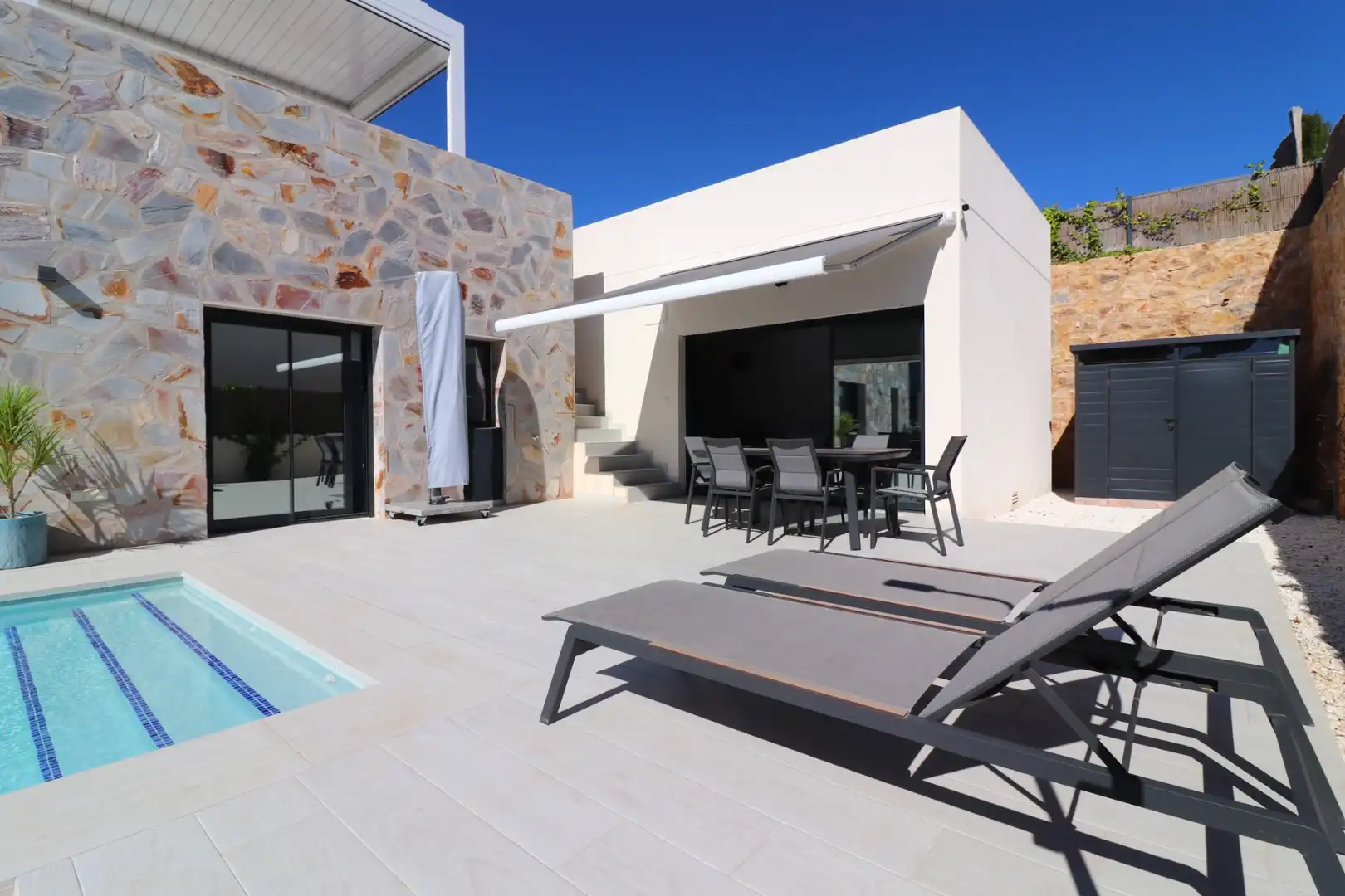 Casa con piscina in vendita a Algorfa, imagen 27