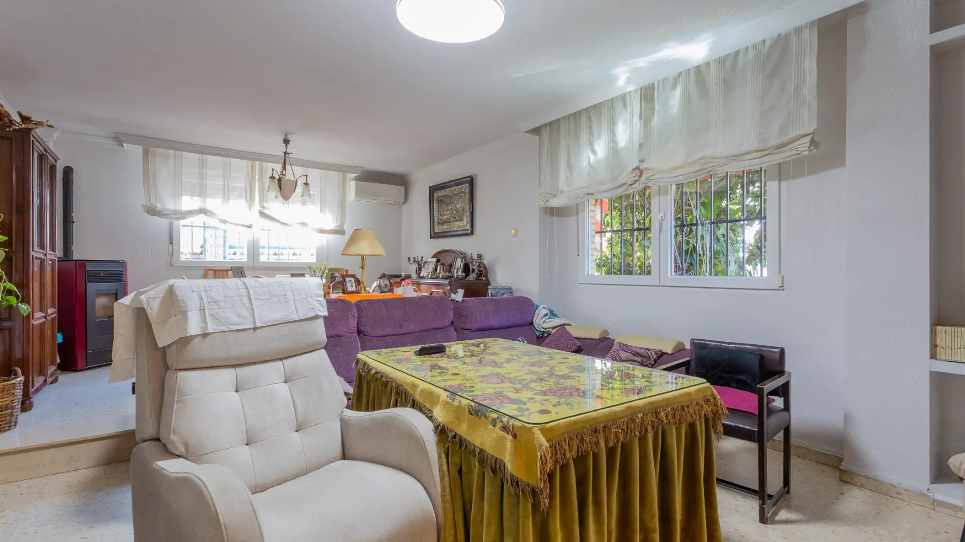 Casa o xalet en venda