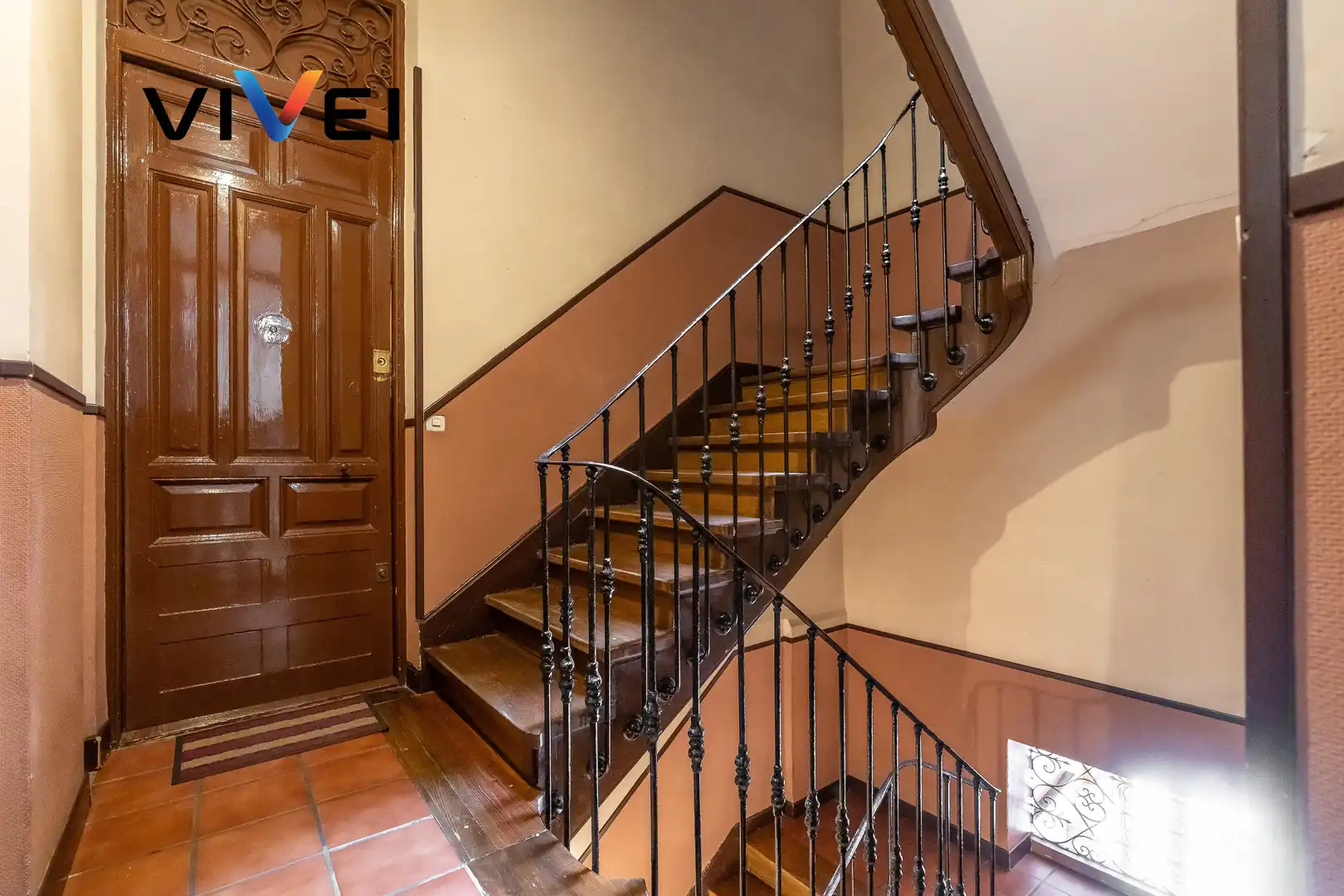 Flat for sale in Madrid  with Balcony