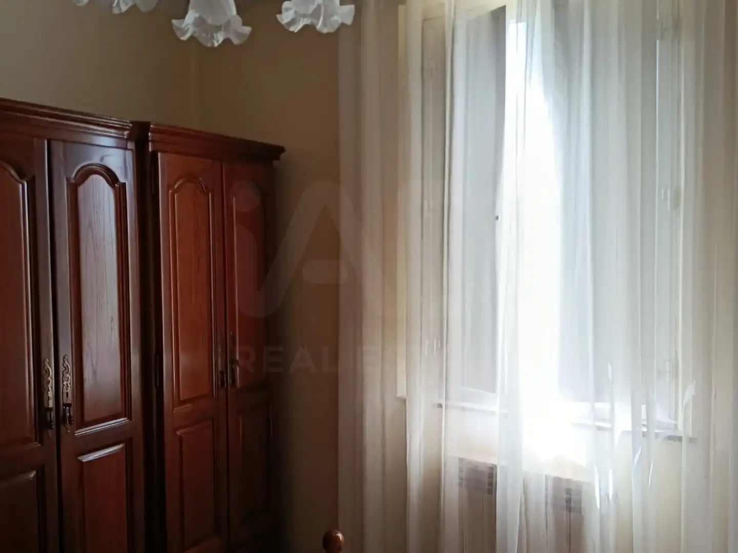 Dormitori de Casa o xalet en venda en Narón amb Calefacció, Terrassa i Piscina