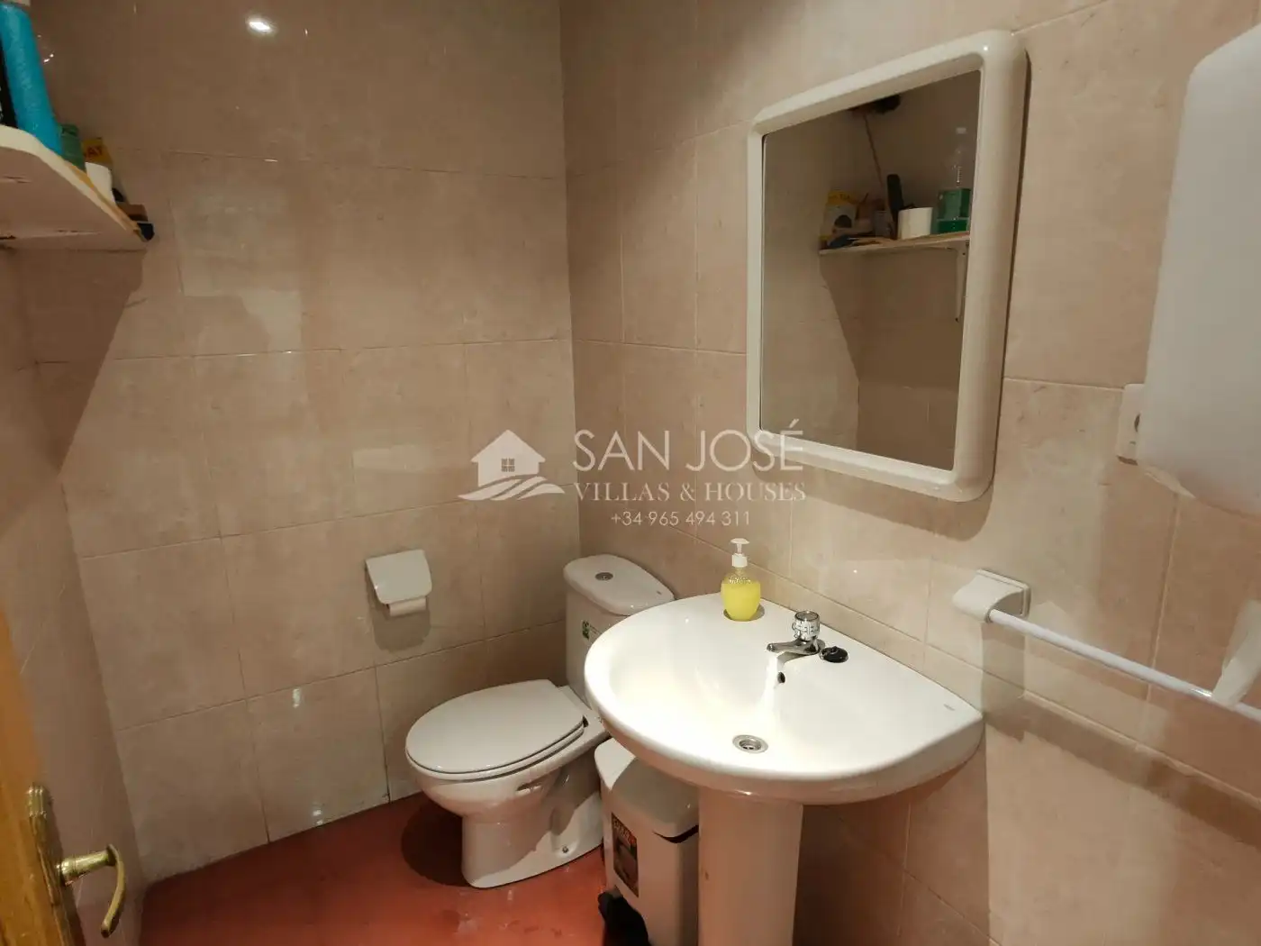 Business premises for sale in Aspe Centro, imagen 8