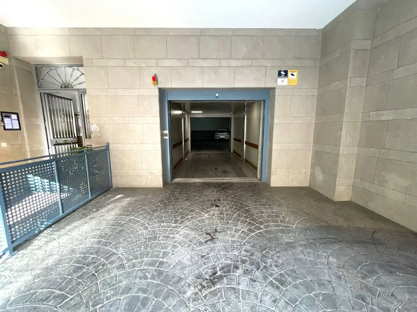 Garaje en venta en Málaga