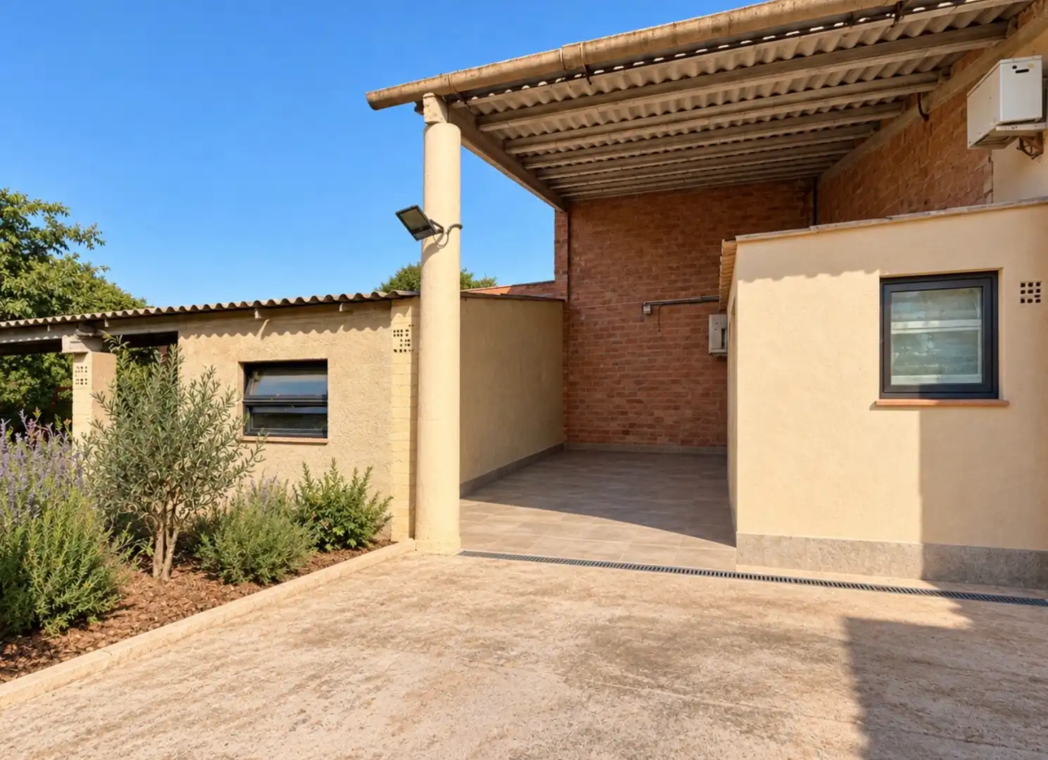 Terreny residencial en venda a Fontanilles, imagen 2