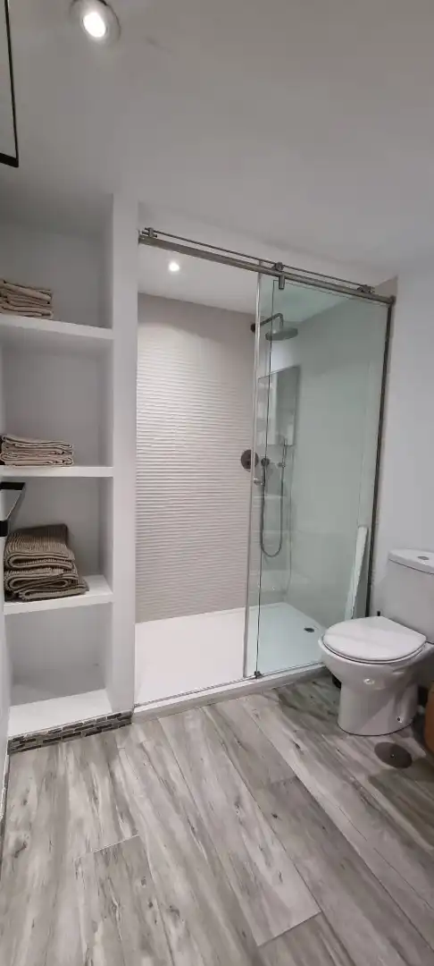 Flat with pool to rent in Nueva Andalucía, imagen 11