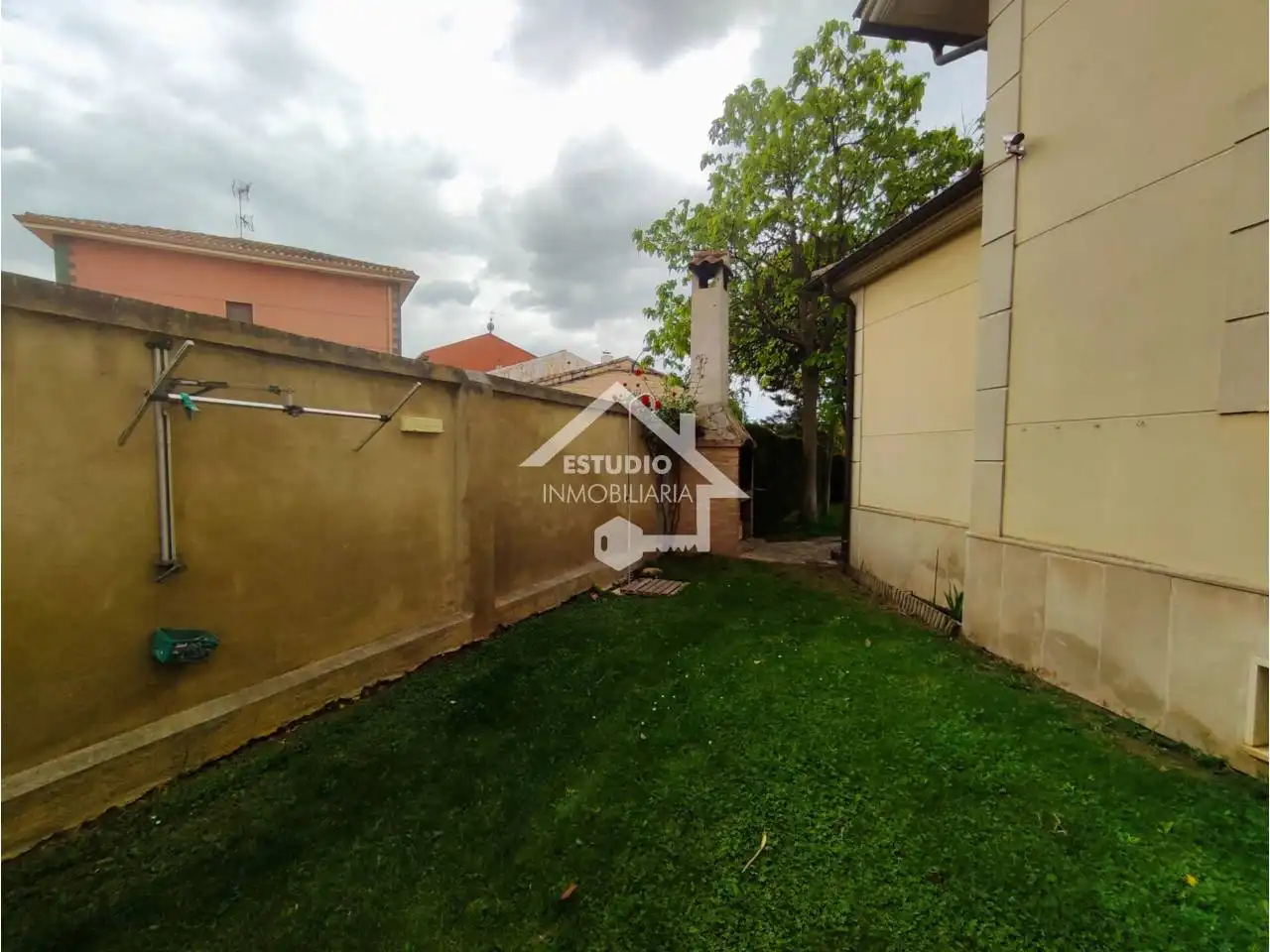 Xalet amb jardí en venda a Mendavia, imagen 55