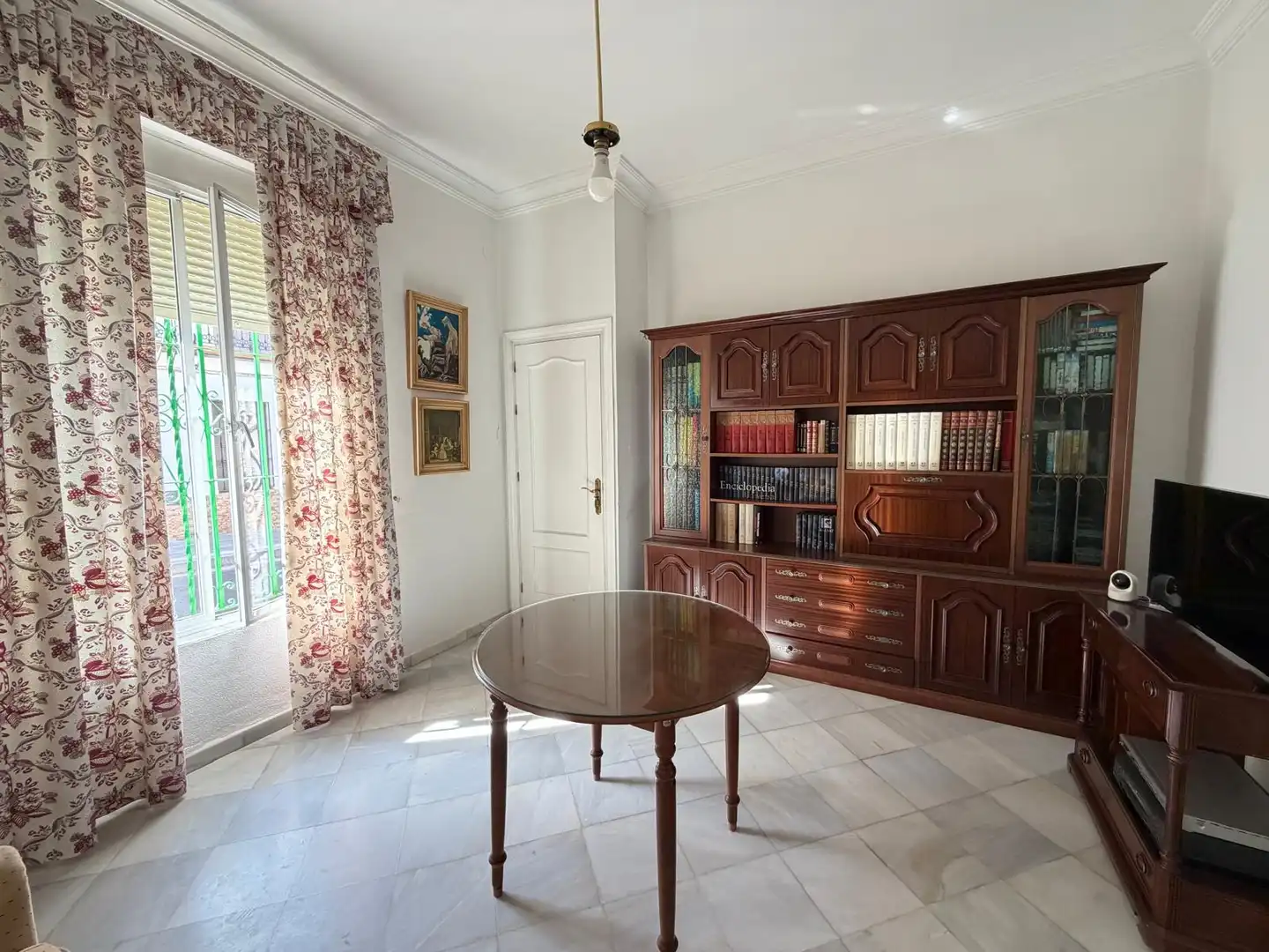 Haus mit Terrasse zum Verkauf in Avenida de Juan Carlos I 2, imagen 6