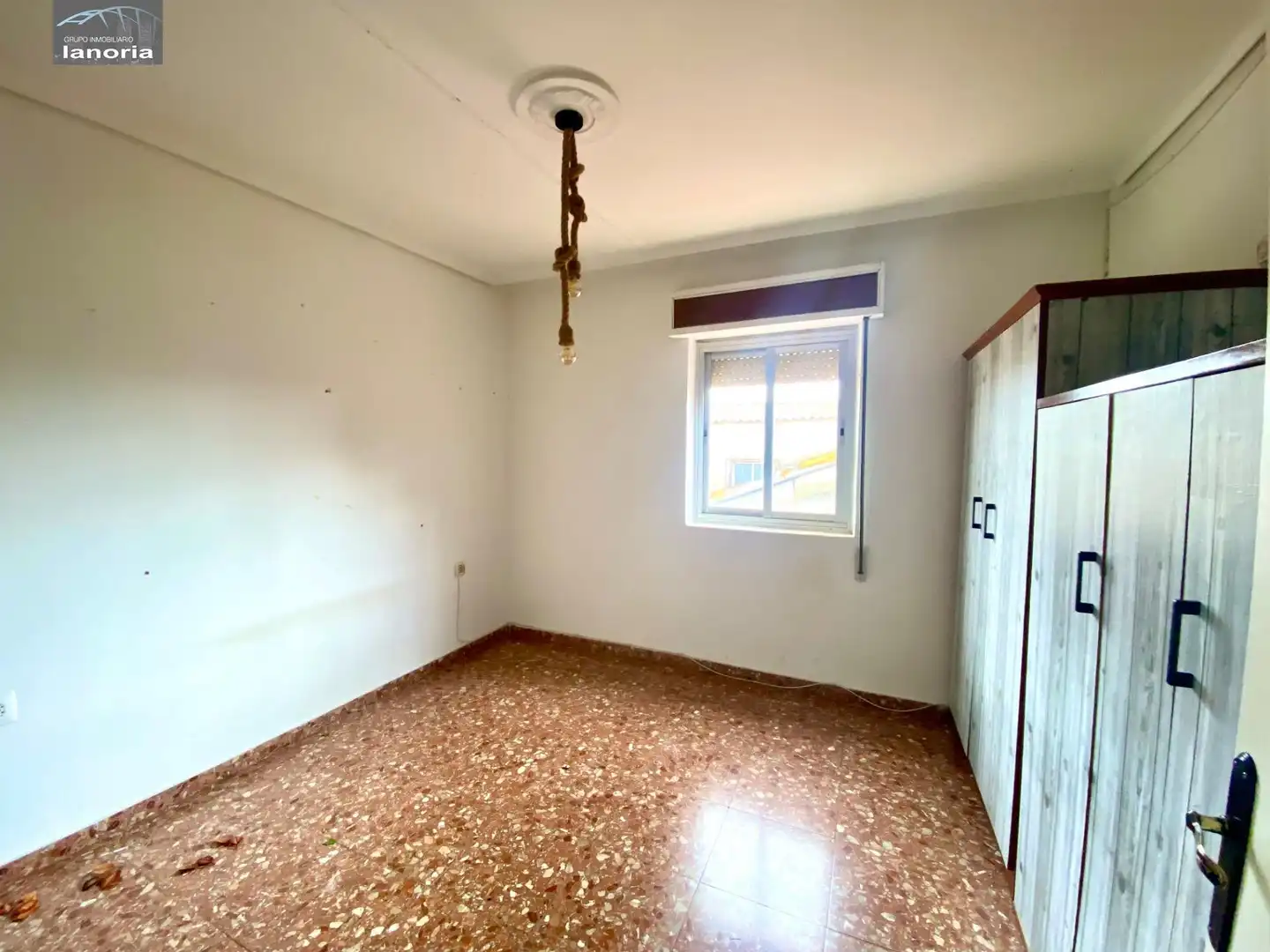Dormitori de Casa o xalet en venda en Albacete amb Moblat