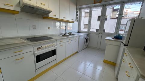 Foto 5 de Pis de lloguer a Barrio del Centro, Asturias