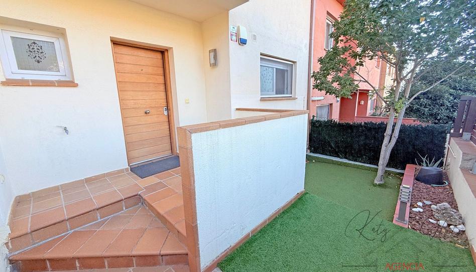 Photo 1 of Single-family semi-detached for sale in Más Bohera, Palau-saverdera, Girona