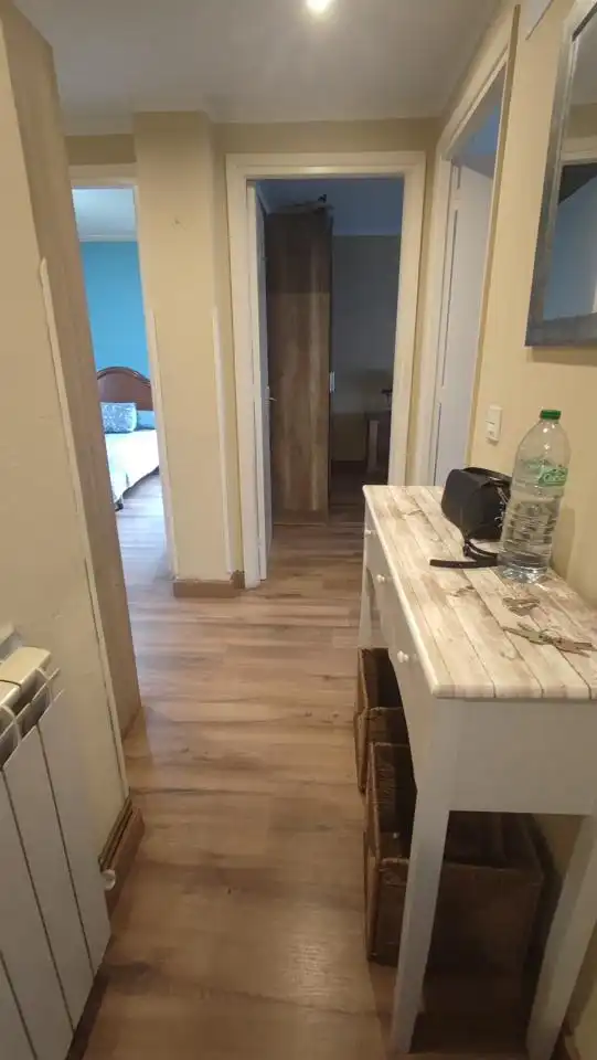 Wohnung zur Miete in Grupo Villanueva, Aller
