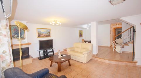 Foto 3 de Casa o xalet en venda a L'Albir, L'Alfàs del Pi