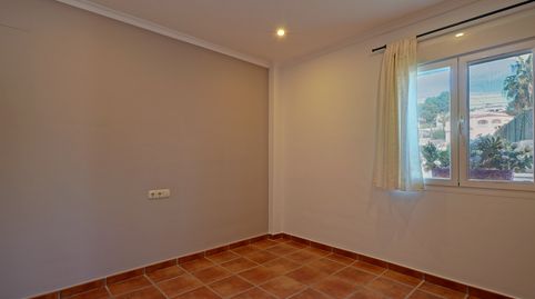 Foto 5 de Apartament en venda a La Fustera, Benissa