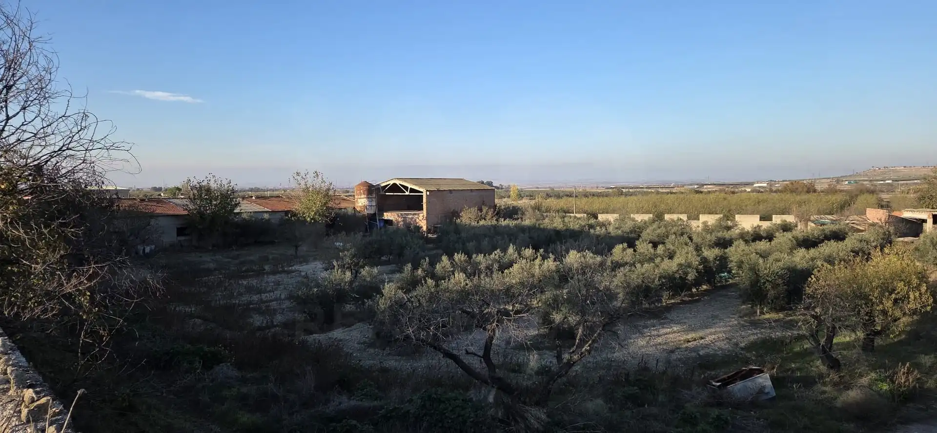 Residencial en venda en Vilagrassa
