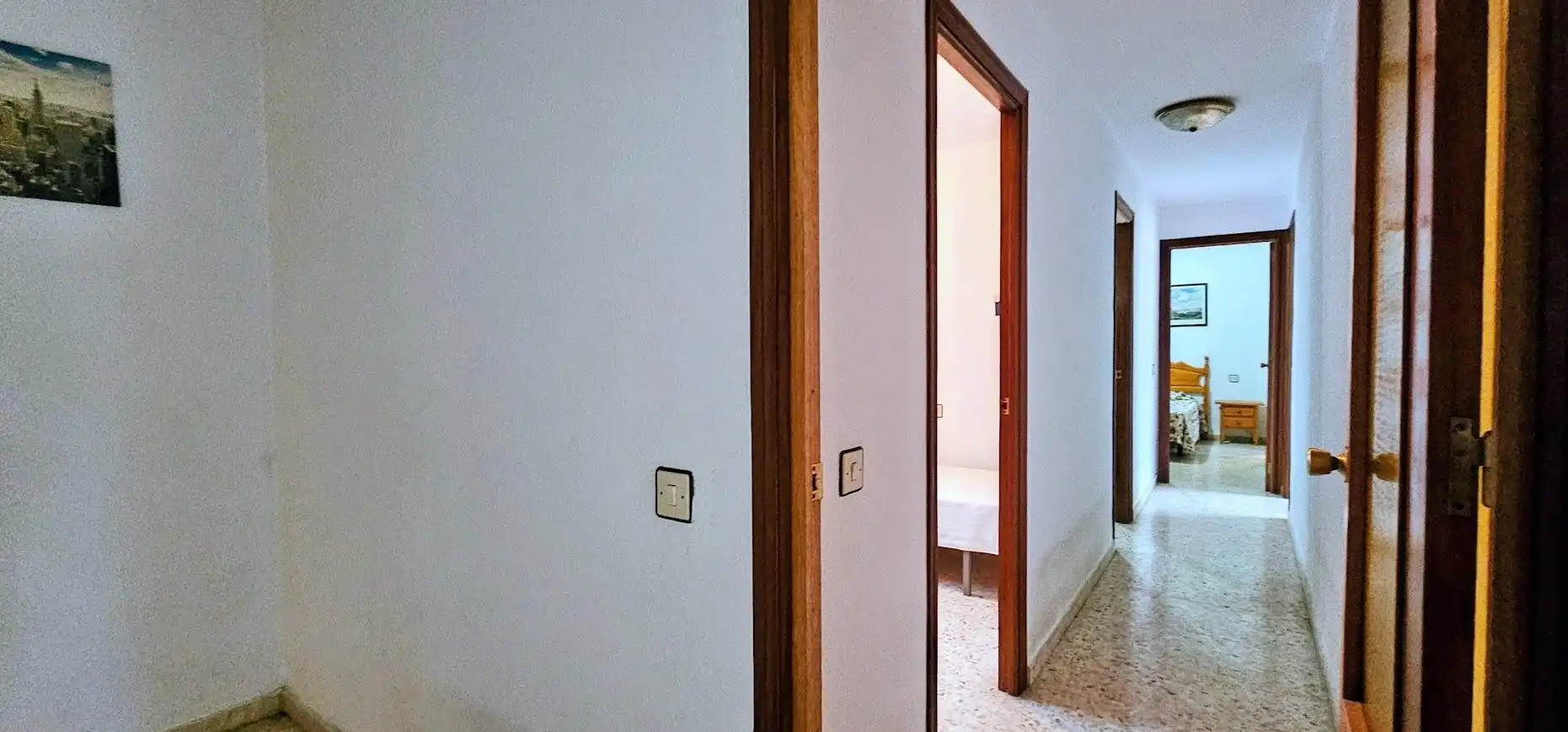 Flat for sale in Jerez de la Frontera  with Terrace and Balcony
