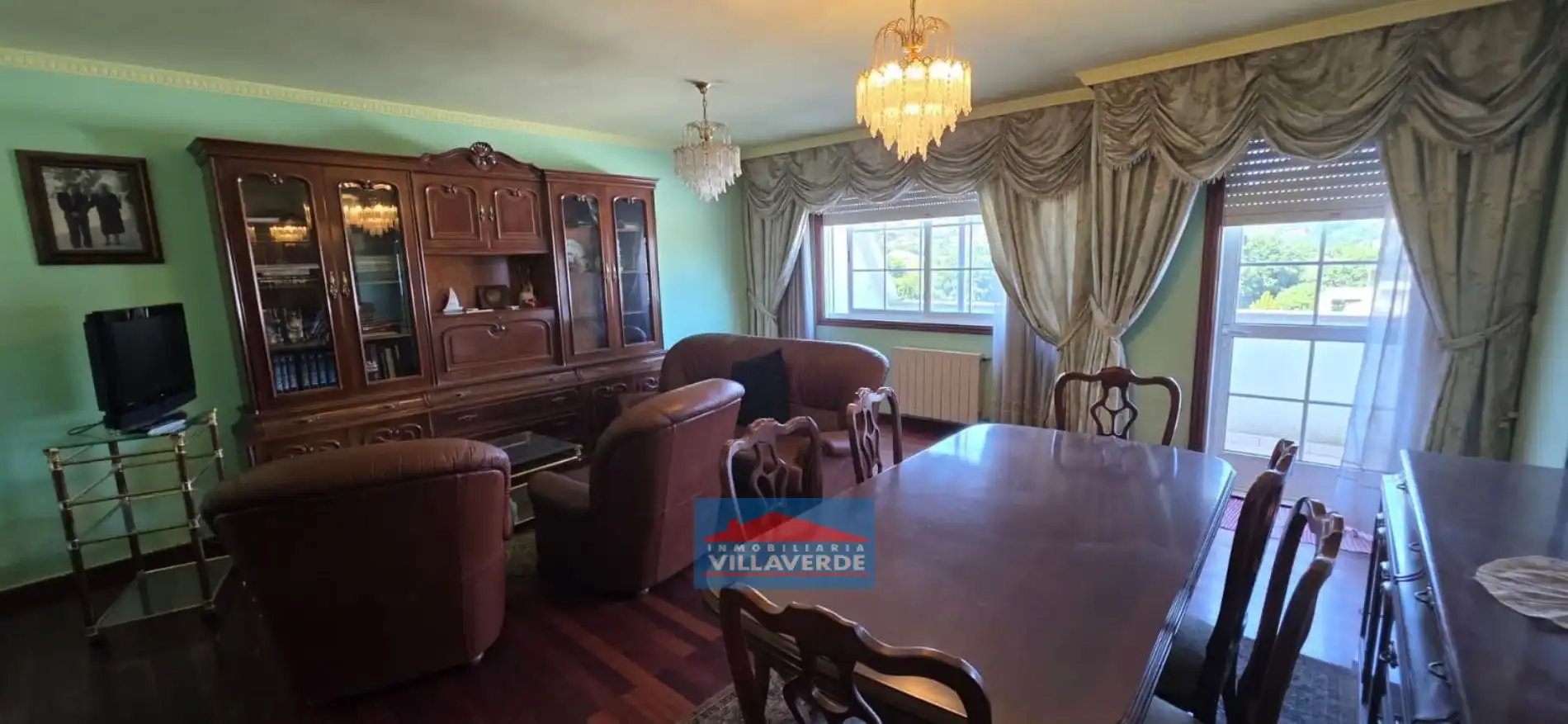 Flat for sale in Darbo, imagen 4