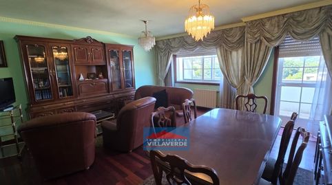 Foto 4 de Piso en venta en Darbo, Cangas