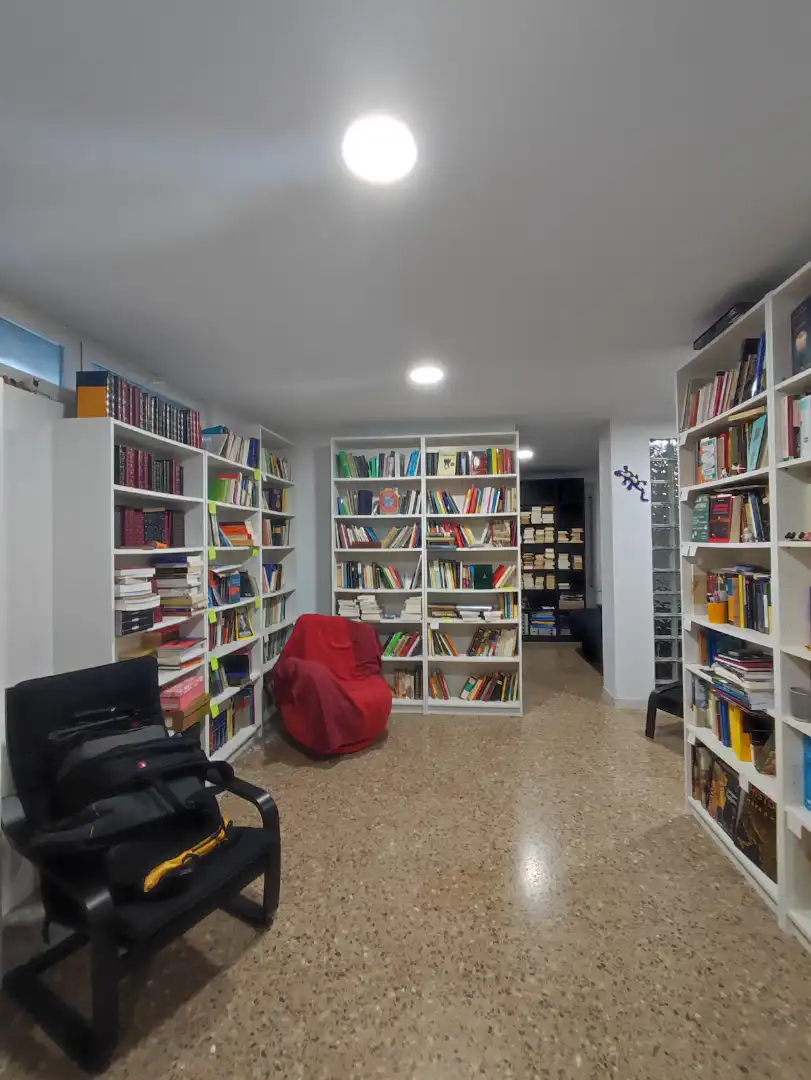 Business premises for sale in Passeig Circumval·lació, imagen 7