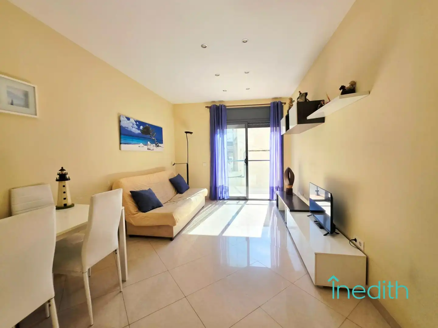 Appartement avec terrasse à vendre à Carrer JOAQUIM ESPALTER, imagen 11