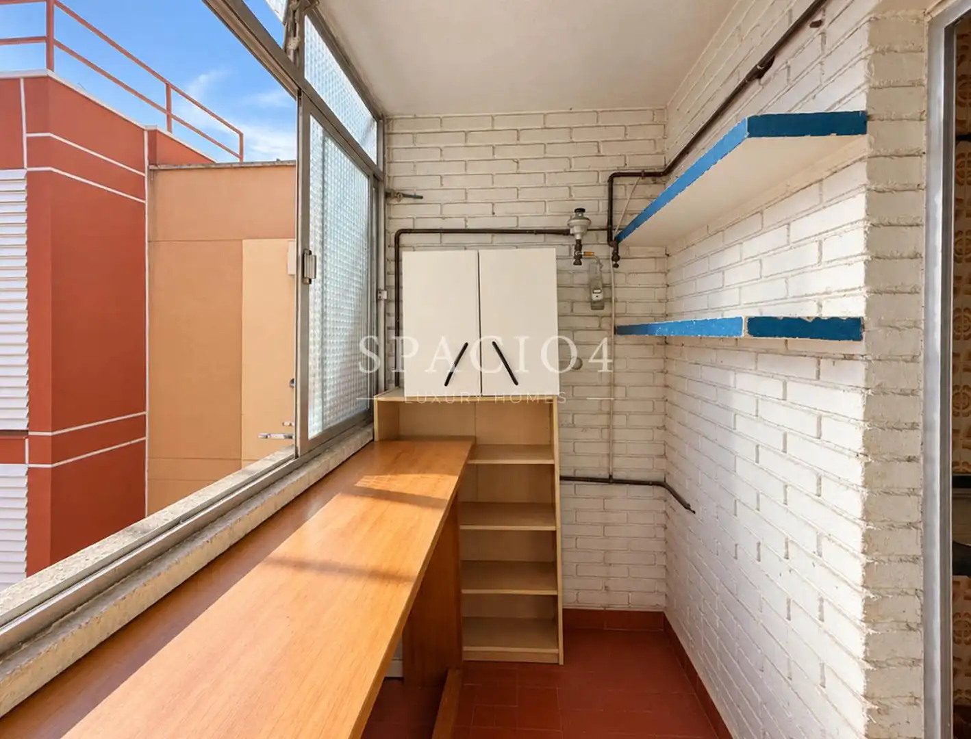 Piso con terraza en venta en ORENSE, imagen 22