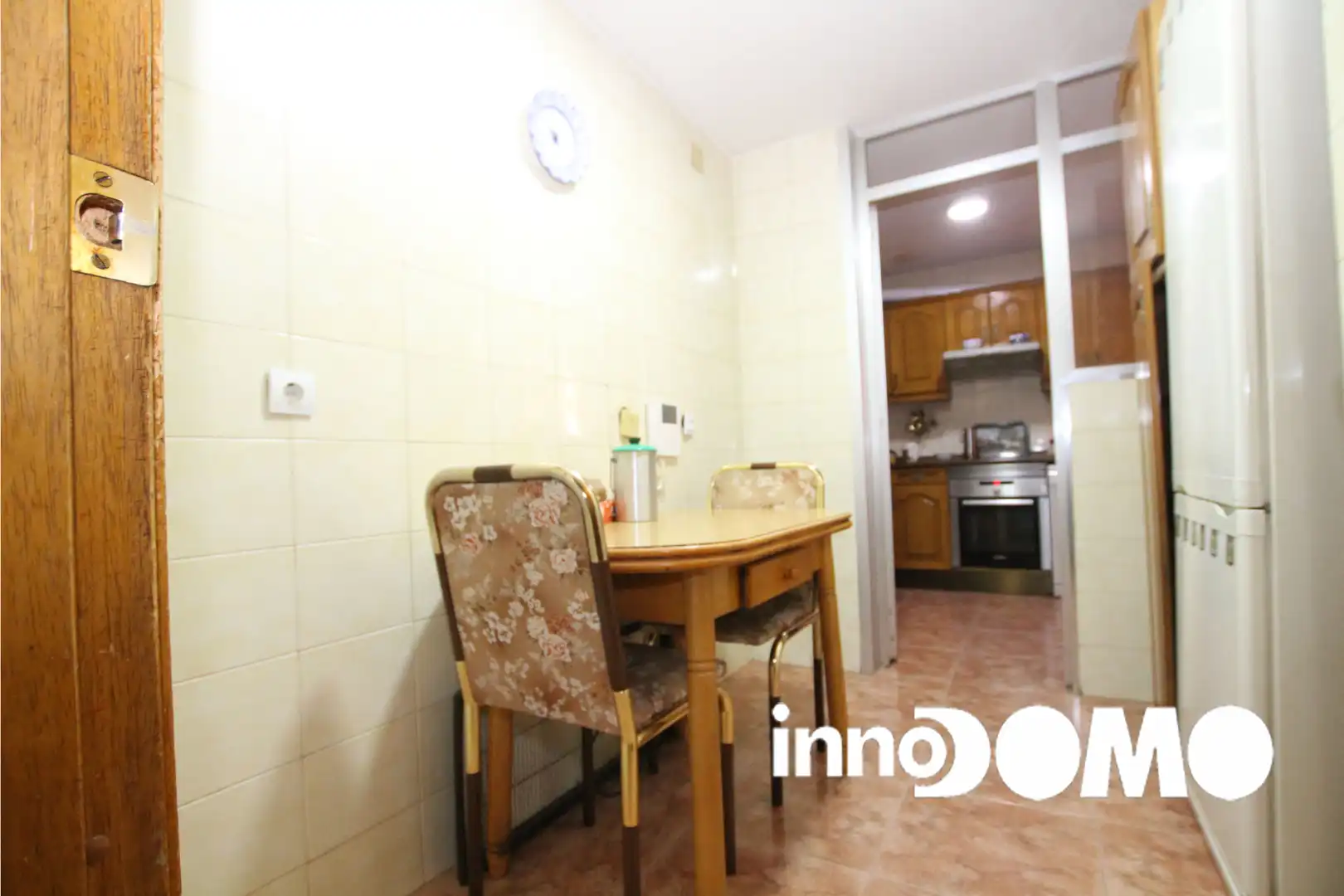 Piso en venta en Campamento
