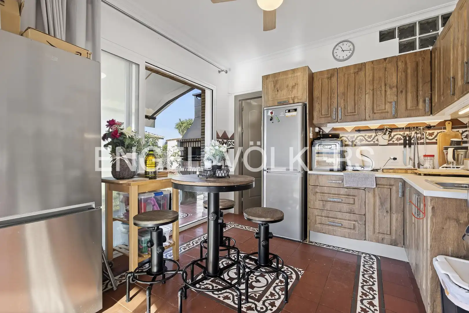 Casa con piscina en venta en Carmona, imagen 19