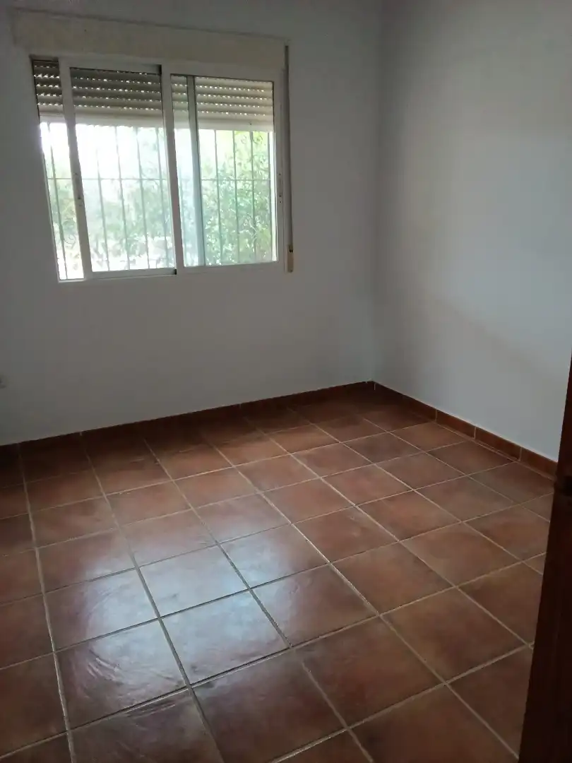 Bedroom of Houses for sale in Fuente Álamo de Murcia  with Private garden, Terrace and Swimming Pool