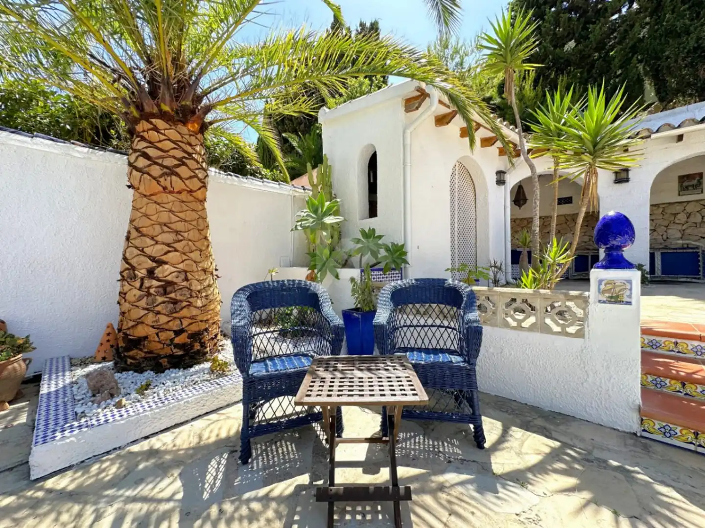 Villa avec piscine à vendre à Alcassar, imagen 36