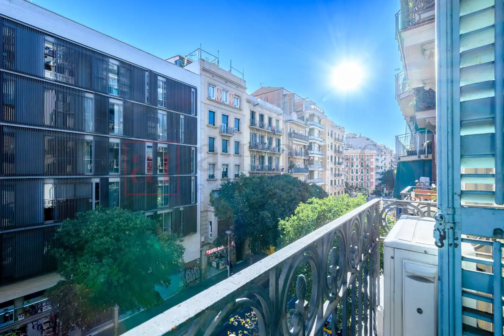 Wohnung mit Terrasse zum Verkauf in Carrer de Mallorca, imagen 7