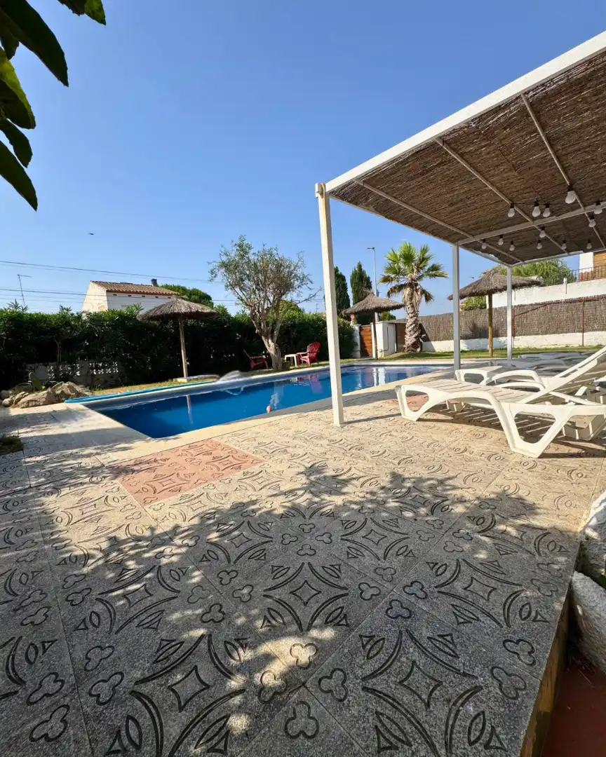 Haus mit Terrasse zum Verkauf in Urbanització Castelló Nou, imagen 44
