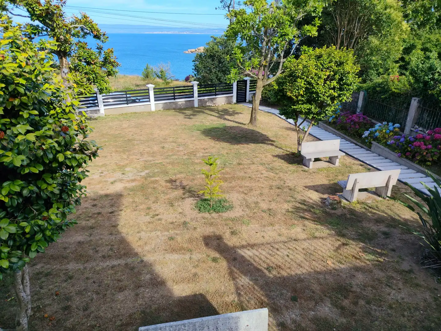 Apartments for rent in Ribeira  with Terrace, Furnished and Oven
