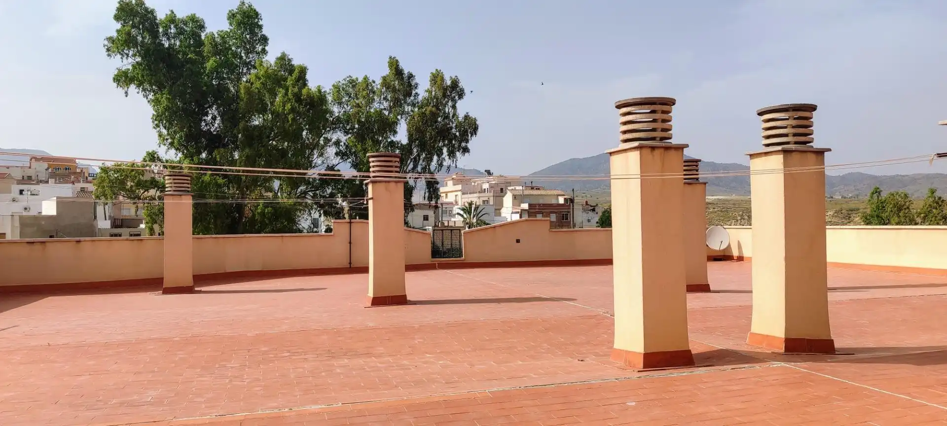 Piso con ascensor en venta en Olula del Río, imagen 30