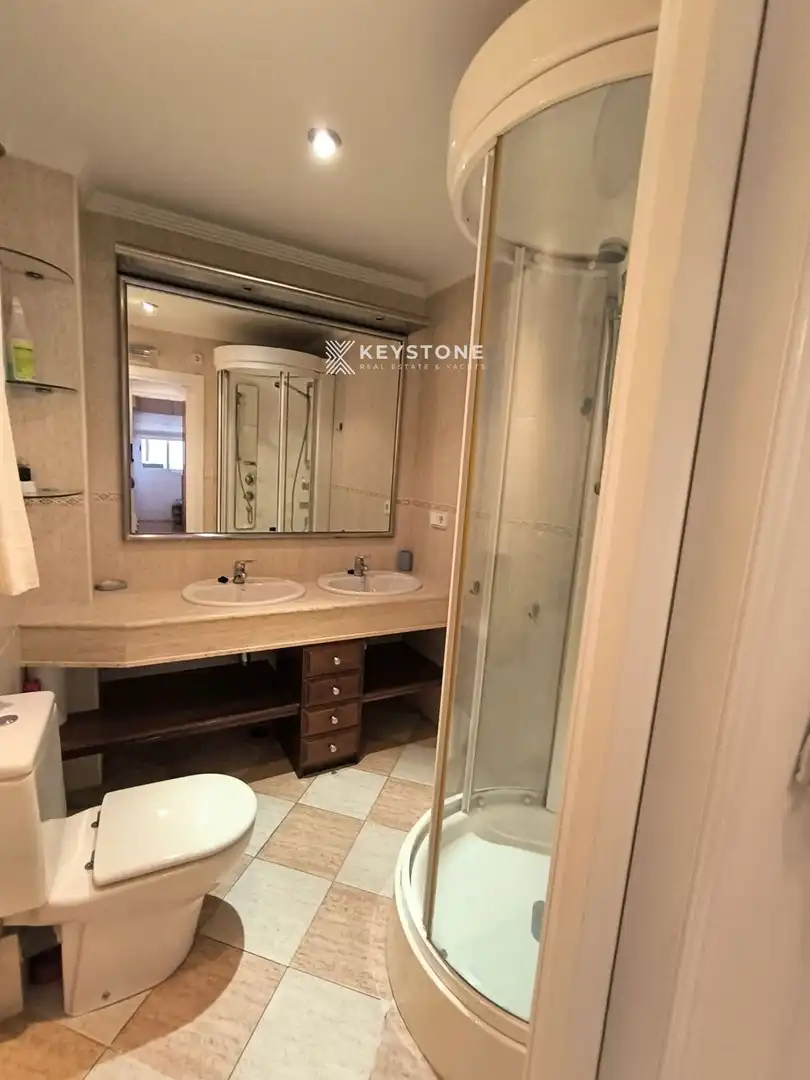 Wohnung zur Miete in CALLE MÉDICO MANERO MOLLÀ, 7, Barrio del Centro