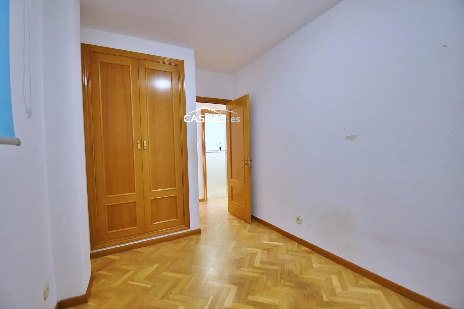 Schlafzimmer von Wohnung zum Verkauf in Torrejón de Ardoz mit Heizung