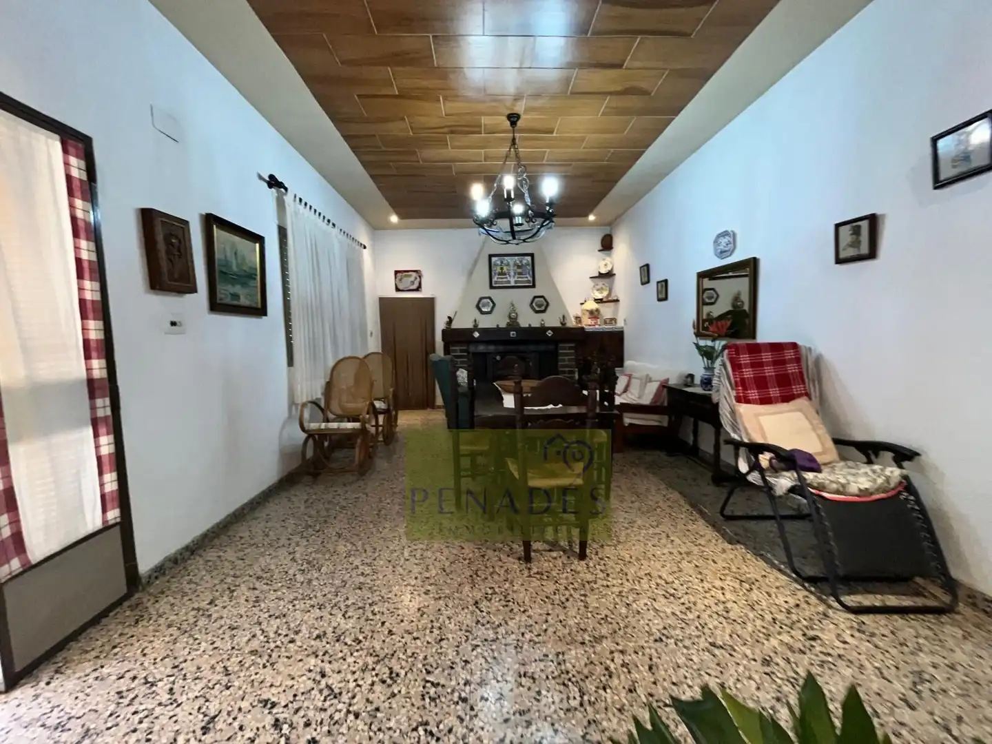 Chalet con piscina en venta en Santa Ana, imagen 10