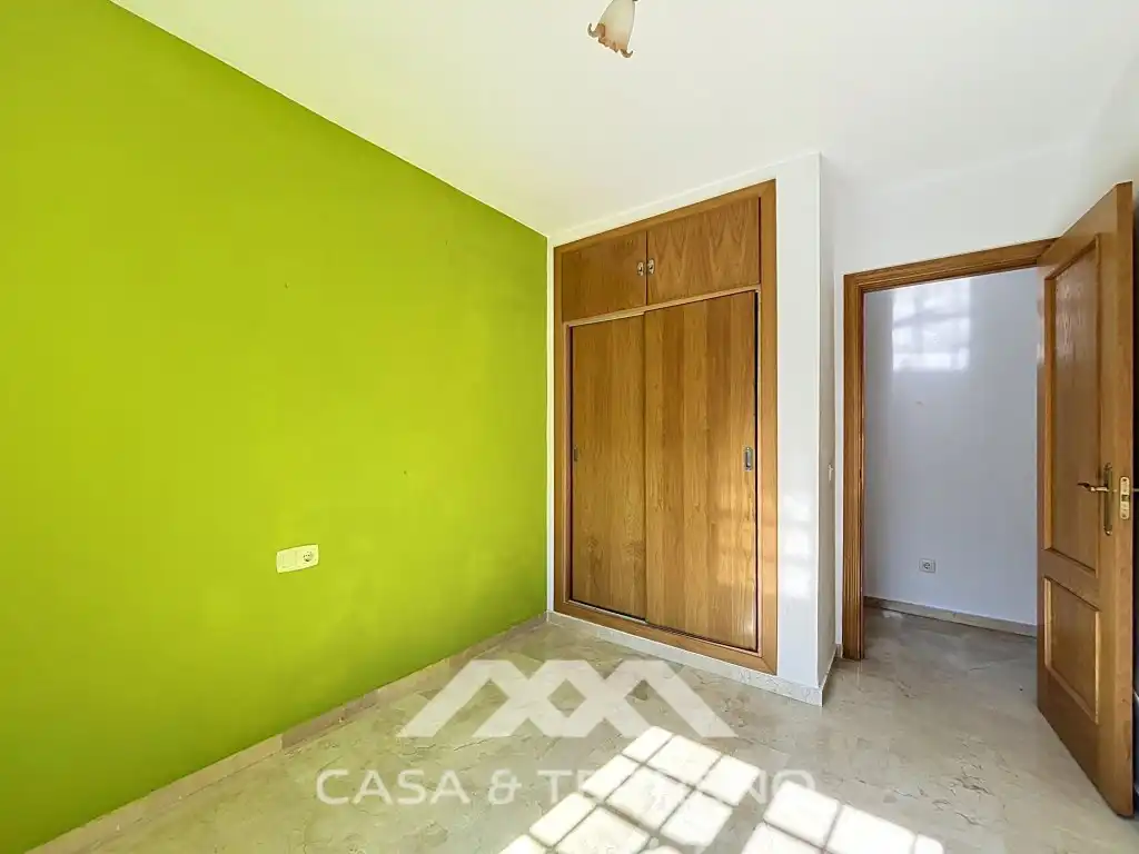 Piso con piscina en venta en Calle Moreras de Baviera, imagen 29