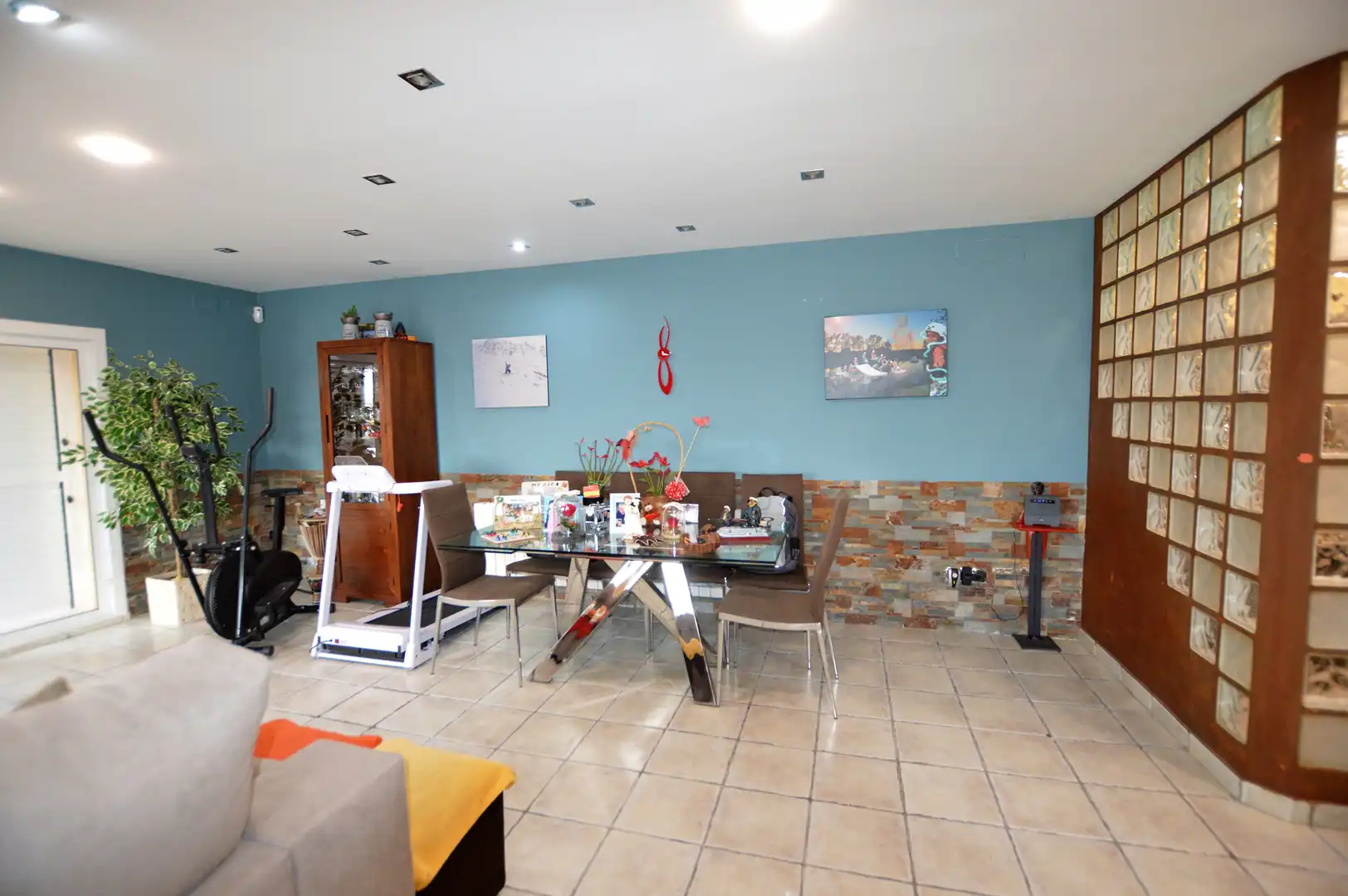 Villa avec terrasse à vendre à Castellet i la Gornal, imagen 34